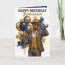 Recherche de américain anniversaire cartes Pour lui