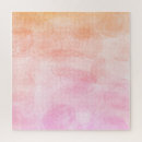 Recherche de en pastel puzzles Rose