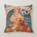 Zoek naar franse reclame kussens Vintage
