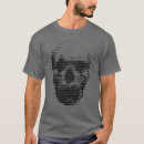 Zoek naar gestippeld tshirts Zwart