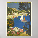 Zoek naar franse riviera posters Reizen