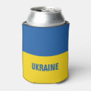 Recherche de drapeau bleu Ukraine