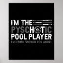 Recherche de humour billards art Humour de billard