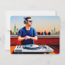 Recherche de techno vœux cartes Maison