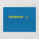 Recherche de stockholm cartes postales Sucré