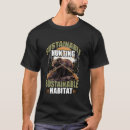 Recherche de habitat tshirts Faune