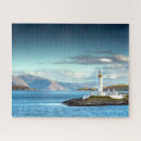 Recherche de lighthouse puzzles Pittoresque