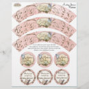 Zoek naar koekje flyers Roze