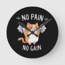 Recherche de le gym horloges Culturisme