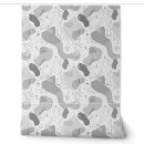 Recherche de formes colorées art Blanc