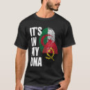 Zoek naar angolese tshirts Vlag
