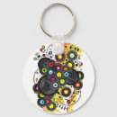 Recherche de enregistrement porteclés Gramophone