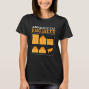 Recherche de aéronautique tshirts Ingénieur