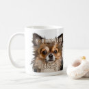 Recherche de woof tasses Nouveau chiot