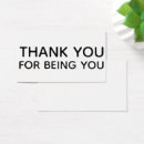 Recherche de thank you Toute personne