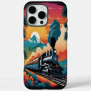 Zoek naar stoomtrein iphone hoesjes Vintage