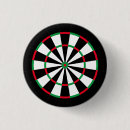 Recherche de cible badges Bullseye