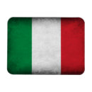 Recherche de drapeau italien magnets Vert