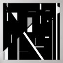 Recherche de siècle posters Noir