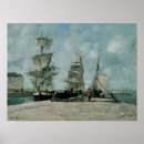 Recherche de boudin posters Mer