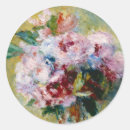 Recherche de renoir autocollants Vintage