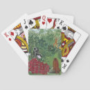 Recherche de végétation jeux de cartes Fleurs