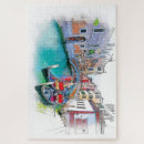 Recherche de venise puzzles Amusant