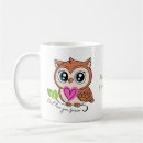 Recherche de owl love tasses Pour tous