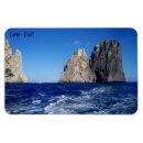 Recherche de capri magnete Mer