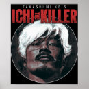 Recherche de ichi Killer