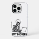 Zoek naar horror iphone hoesjes Skelet