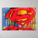 Recherche de superman symbool posters Lex luthor