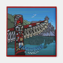 Recherche de vancouver magnete Paysage urbain