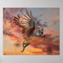 Recherche de pegasus posters Chevaux
