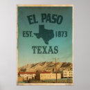 Recherche de el paso posters Texas