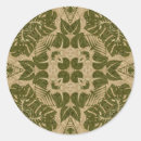 Recherche de dessin antique autocollants Arrière plan