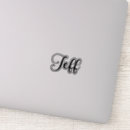 Recherche de jeff Garçon