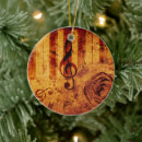 Recherche de musique classique ornements Piano