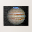 Recherche de jupiter puzzles Espace