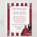 Zoek naar christmas gala uitnodigingen Feestdag