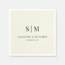 Zoek naar ivoor servetten Bruid en bruin