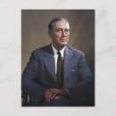 Recherche de franklin roosevelt cartes postales Fdr