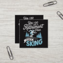 Recherche de ski de neige cartes visite Sports d'hiver