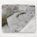 Recherche de cumulus tapis souris Photographie