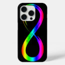 Recherche de infini iphone coques Éternité