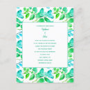 Recherche de motif tropical posters Feuilles verts