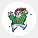 Recherche de girls sports autocollants Équipe