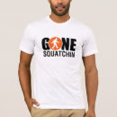 Recherche de squatching tshirts Pied
