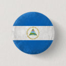 Recherche de drapeau du nicaragua badges Patriote