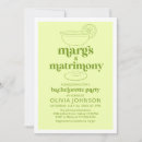 Recherche de tropical cocktail party invitations Margarita